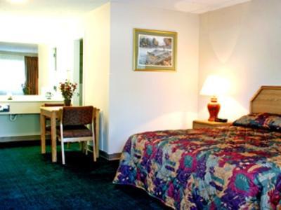 Days Inn By Wyndham Alexander City Pokój zdjęcie