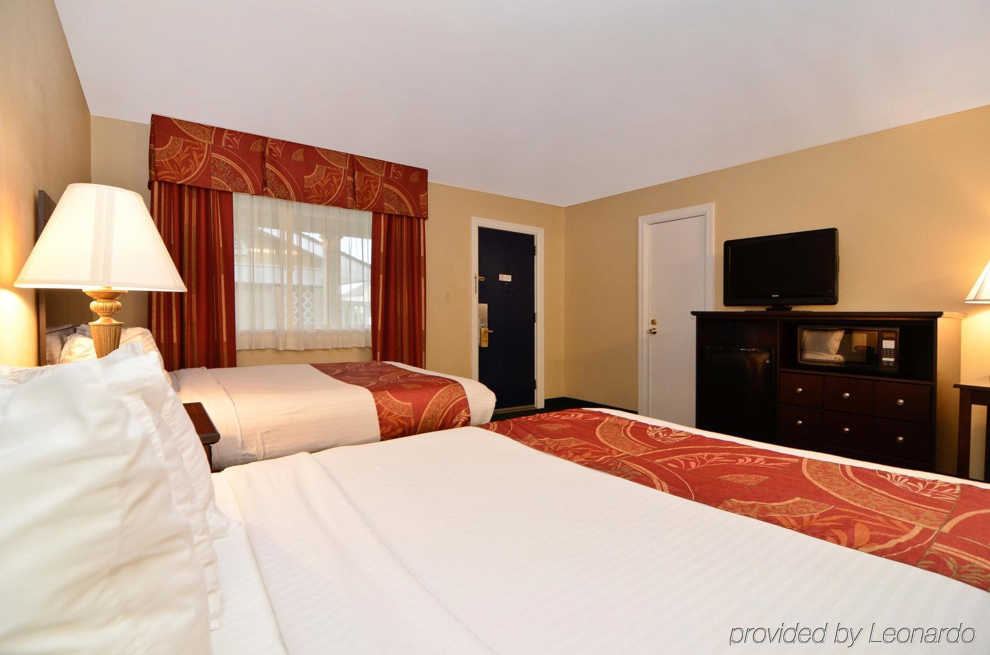 Days Inn By Wyndham Alexander City Pokój zdjęcie