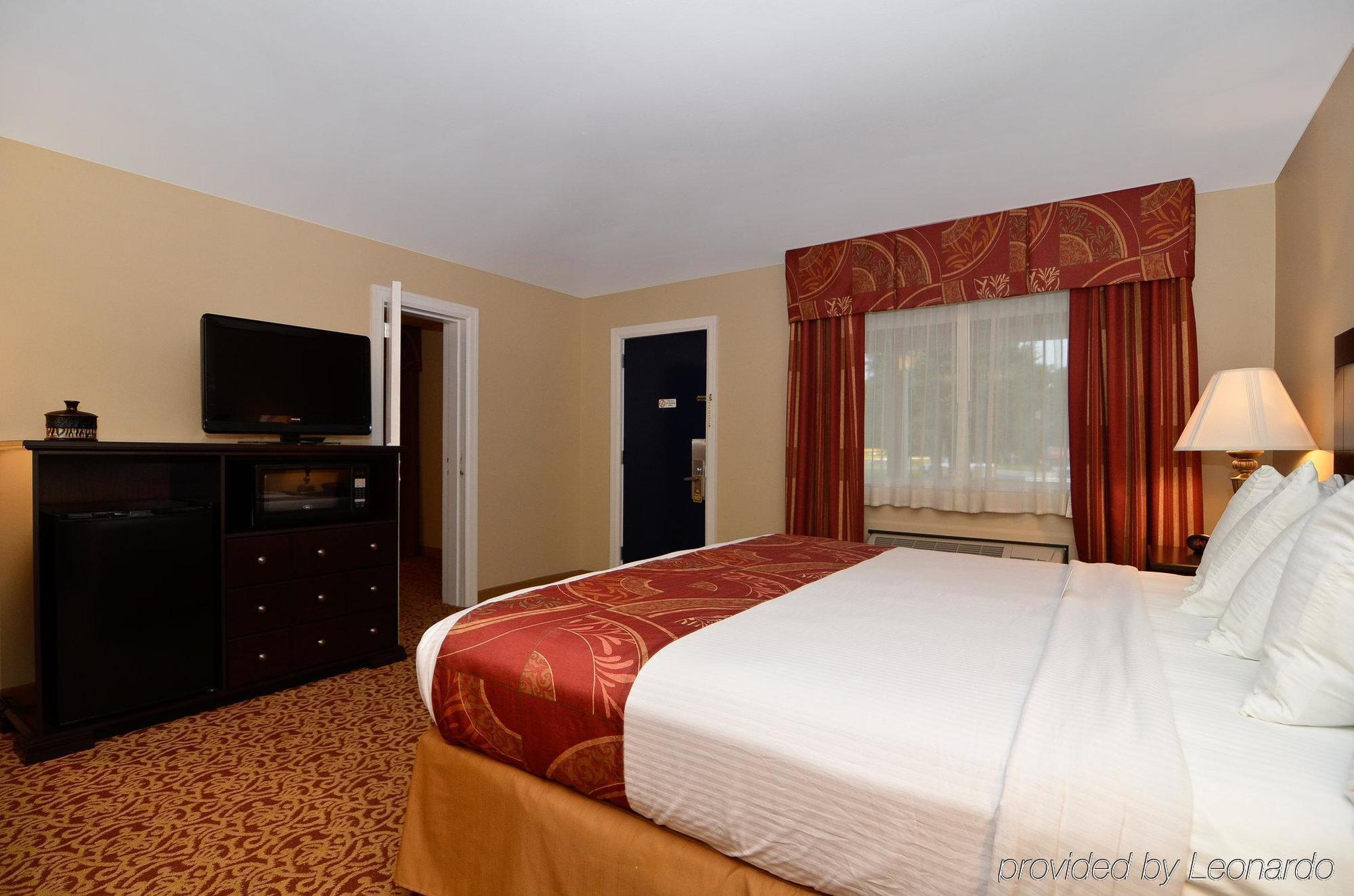 Days Inn By Wyndham Alexander City Pokój zdjęcie