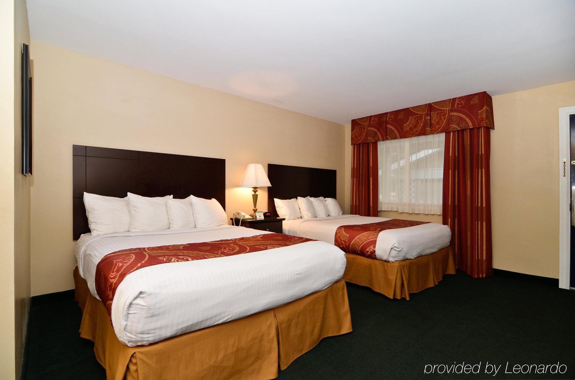 Days Inn By Wyndham Alexander City Pokój zdjęcie