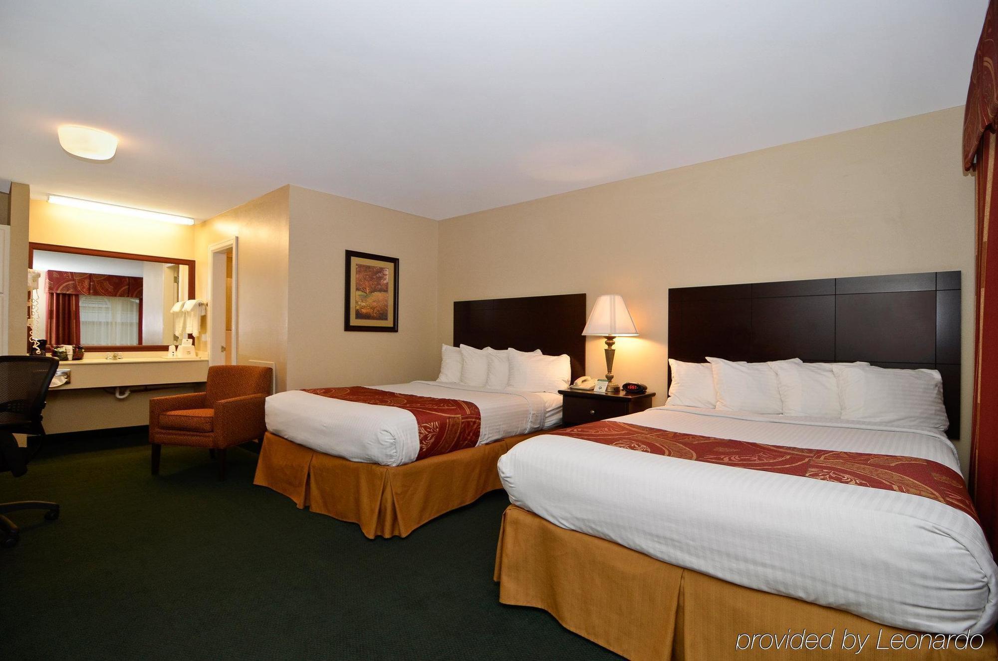 Days Inn By Wyndham Alexander City Zewnętrze zdjęcie