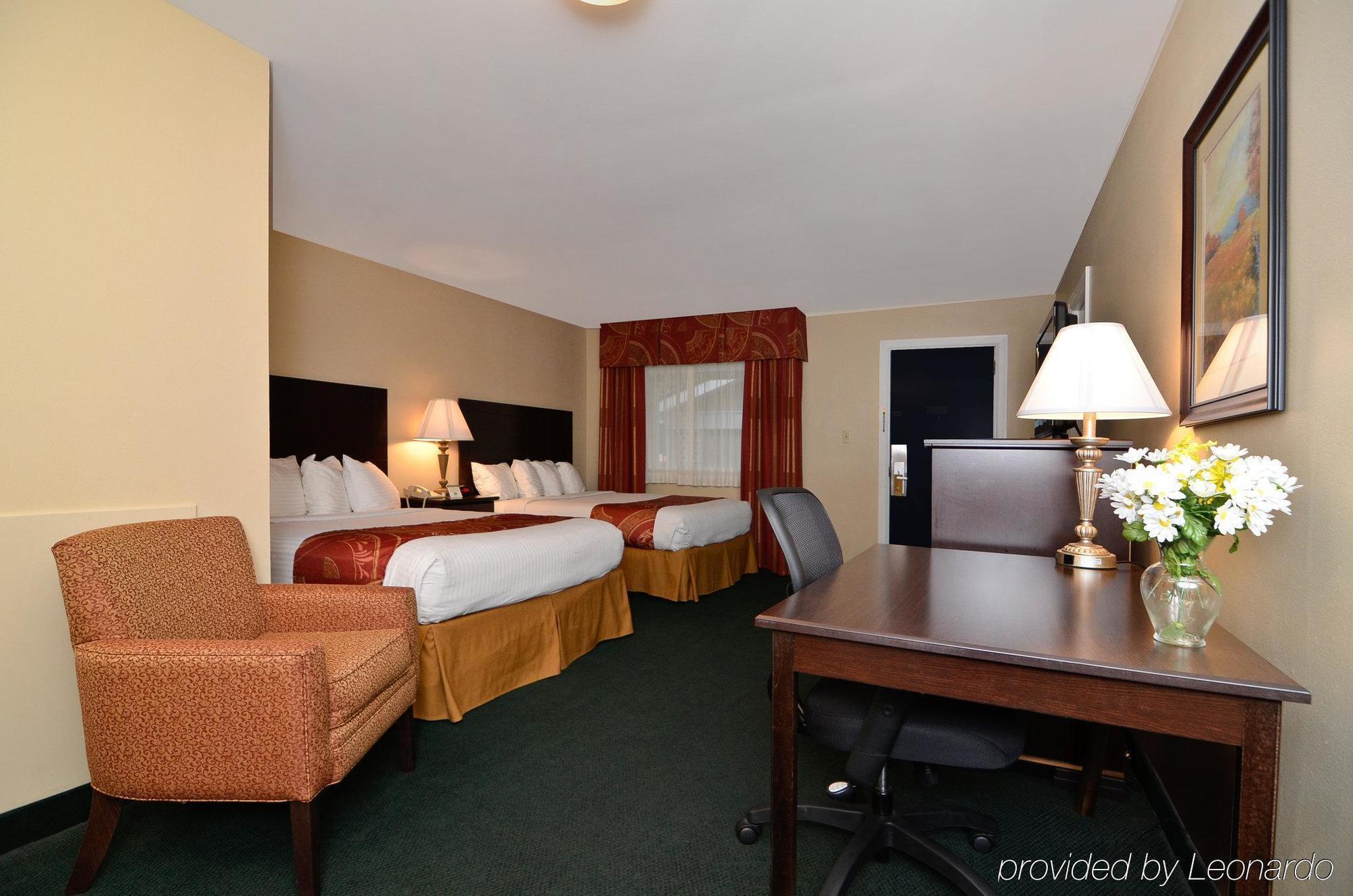 Days Inn By Wyndham Alexander City Pokój zdjęcie
