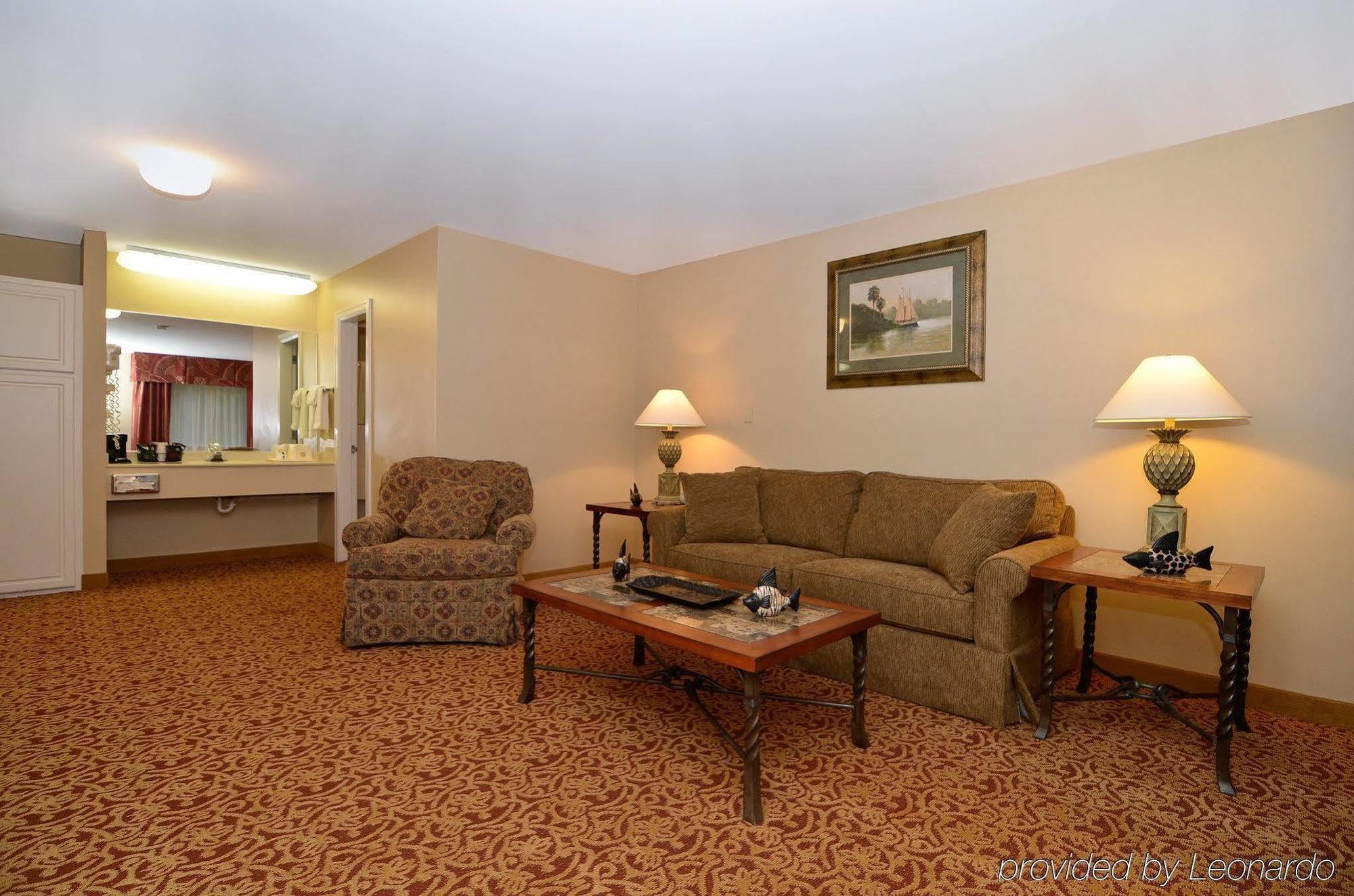 Days Inn By Wyndham Alexander City Zewnętrze zdjęcie